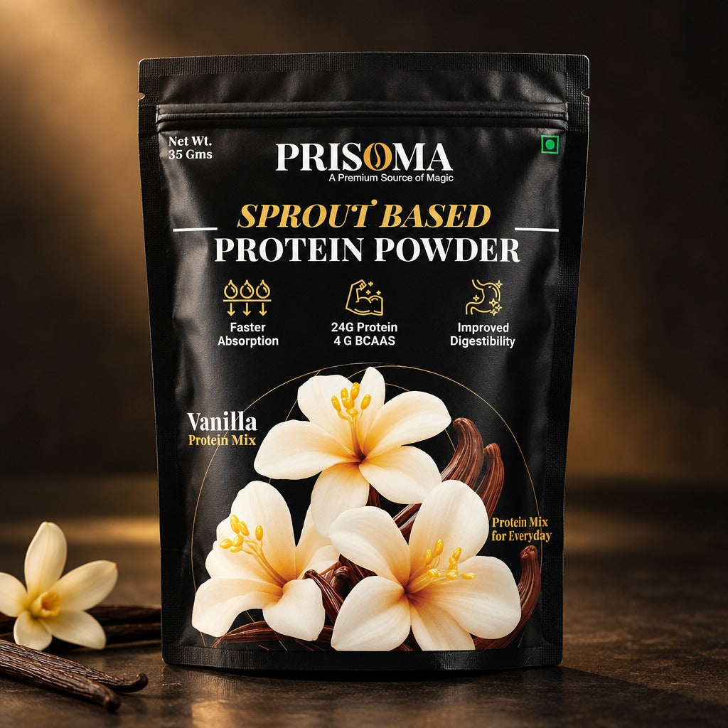 PRISOMA Trial Pack – 6 × 35g