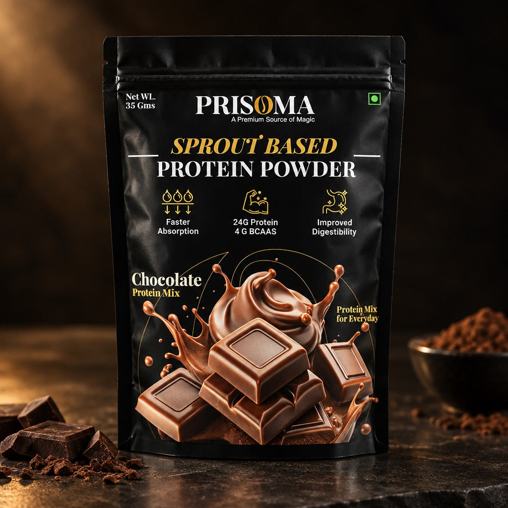 PRISOMA Trial Pack – 6 × 35g