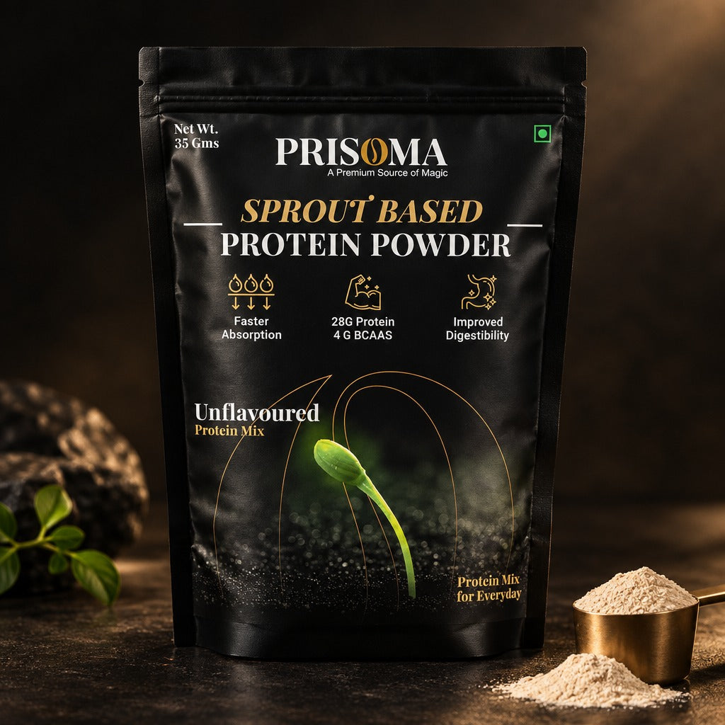 PRISOMA Trial Pack – 6 × 35g