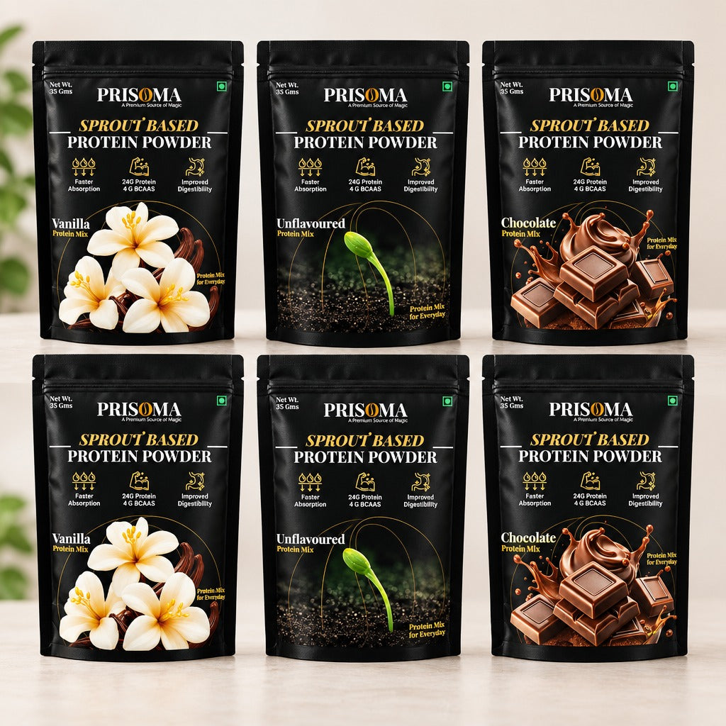 Trial Packs